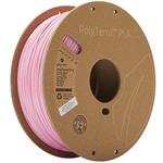 Polymaker PolyTerra PLA Sakura Pink 1,75mm 1kg, růžová sakura