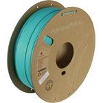 Polymaker PolyTerra PLA+ Teal, modrozelená, 1,75mm, 1kg
