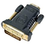 PremiumCord Adapter HDMI A - DVI-D, F/M