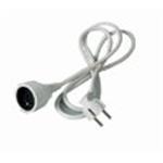 PremiumCord Extension Power Cable,  Length 3 M