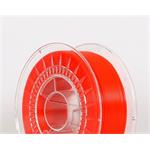 Print With Smile PET-G - 1,75 mm - Neon RED - 1 Kg