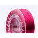 Print With Smile PET-G - 1,75 mm - Raspberry PINK - 1 Kg