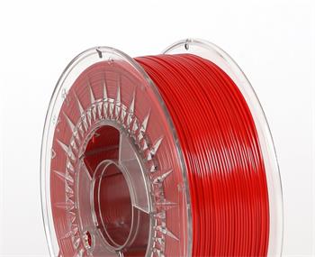 Print With Smile PET-G - 1,75 mm - RED - 1 Kg