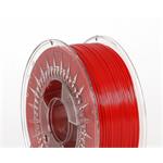 Print With Smile PET-G - 1,75 mm - RED - 1 Kg