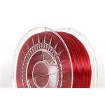 Print With Smile PET-G - 1,75 mm - Rubin RED - 1 Kg