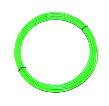 Pro3D tisková struna ABS, 1,75mm, zelená - METRÁŽ - cena za 1m ( ABS filament green )
