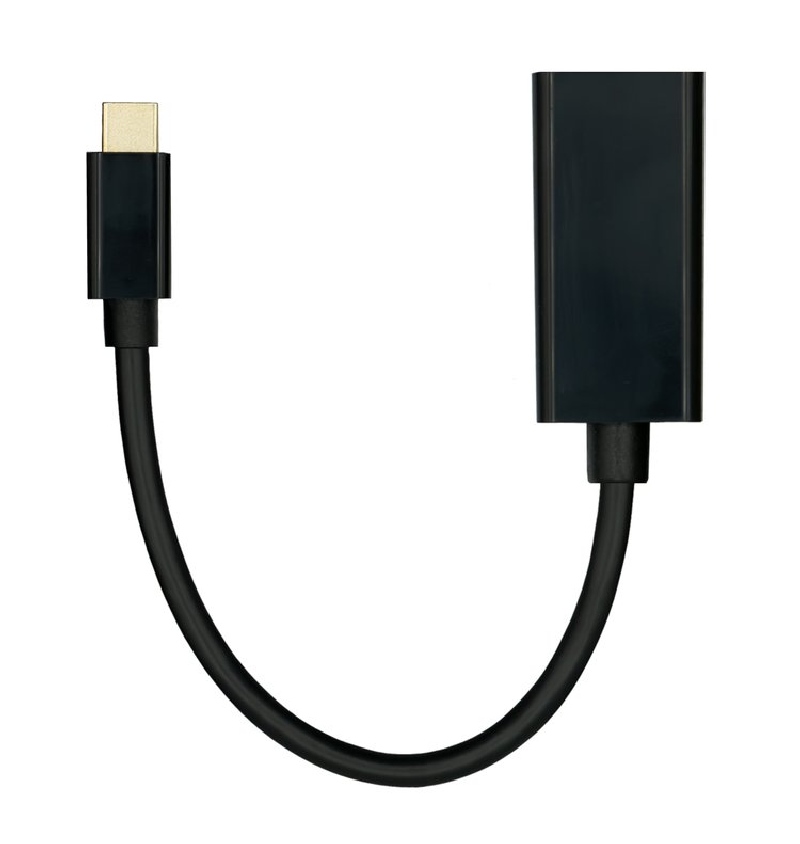 Proxtend Adapt R Redukce Usb C Na Hdmi K F Adapt R Slim Cm Ern