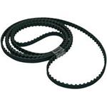 Pryžový řemen, 1500 mm k 3D tiskárně Velleman K8200 BELT6T5/1500/SP