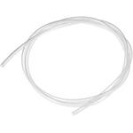 PTFE trubička 4m (2,5mm / 4mm) pro BambuLab, Felix, Raise3D, Prusa, atd.