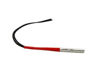 Raise3D Heater Rod, topná patrona hotendu (N1, N2, N2 Plus, Pro2, Pro2Plus)