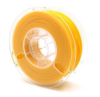 Raise3D premium PLA 1,75mm, 1kg, žlutá