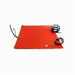 Raise3D Pro2 Series Heated Bed - topná deska včetně termistoru