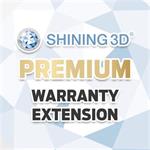 Rozšíření záruky u 3D skenerů Einscan HX o dalších 12 měsíců