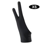 Rukavice velikosti XS (velmi malá) pro Aktivní dotykové pero ( stylus )