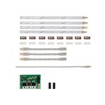 sada RGB LED pásek pro Velleman K8400 VERTEX - K8403