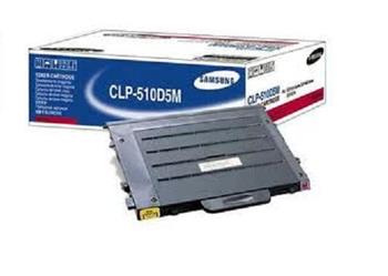 Samsung toner magenta CLP-510D5M (5000str)
