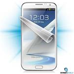 Screenshield fólie na displej pro Samsung Galaxy Note 2 (N7100)