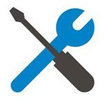 Servisní práce přímo u zákazníka (každá započatá hodina)