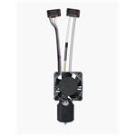 sestava hotendu Bambu Lab X1E + tryska 0,4mm tvrzená ocel