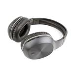 Sluchátka Gembird Miami Bluetooth, mikrofon, šedé
