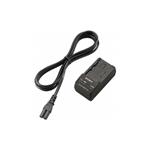 SONY ACV-QV10 - AC adaptor/charger, double charger for infoLi V, H,P-series