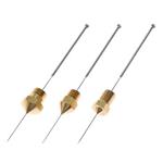 Stainless steel cleaning Needle 0.2mm, 10pcs