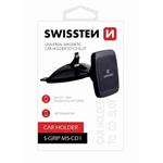 SWISSTEN MAGNETIC CAR HOLDER FOR TABLET S-GRIP M5-CD1