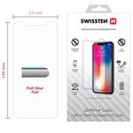 SWISSTEN OCHRANNÉ SKLO XIAOMI REDMI 8A RE 2,5D