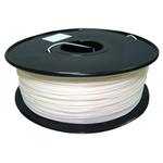 Tisková struna Pro3D PCL 1,75mm, bílá, 0,5kg, pro PCL 3D pera