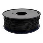 Tisková struna Pro3D PCL 1,75mm, černá, 0,5kg, pro PCL 3D pera