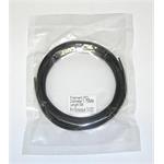 Tisková struna Pro3D PCL 1,75mm, černá, 5m, pro PCL 3D pera