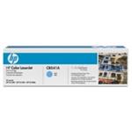 Toner HP CB541A azurový pro HP CLJ CP1215