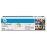 Toner HP CB542A žlutý pro HP CLJ CP1215