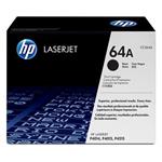 Toner HP CC364A černý (10000str | LaserJet P4015/P4014/P4515)