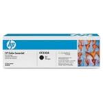 Toner HP CC530A černý pro HP CLJ CM2320 / CP2025 (3500 stran)