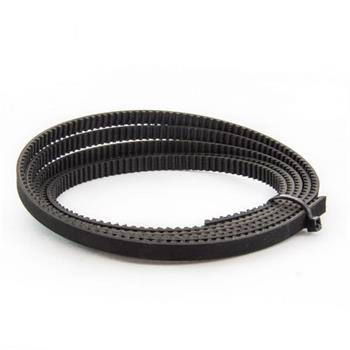 Tooth Belt GT2 - 2500mm - 9mm - Pro L/XL