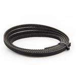 Tooth Belt GT2 - 2500mm - 9mm - Pro L/XL