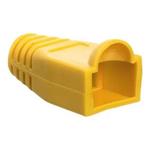 TP krytka RJ-45, žlutá