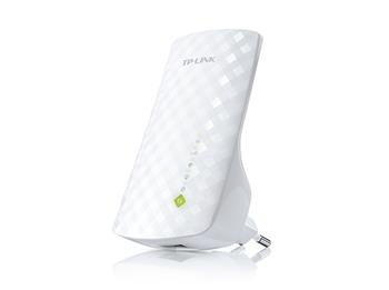 TP-Link RE200 - AC750, Wi-Fi opakovač signálu - OneMesh™