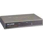TP-LINK TL-SF1008P 8x LAN/4xPOE 10/100Mbps POE switch