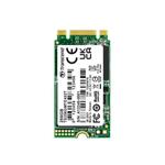 TRANSCEND MTE452T 256GB 3K P/E SSD disk M.2 2242, PCIe Gen3 x2 NVMe 1.3 (3D TLC), 1700MB/s R, 1250MB/s W