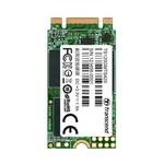TRANSCEND MTS420S 120GB SSD disk M.2 2242, SATA III (3D TLC), 500MB/s R, 350MB/s W