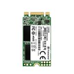 TRANSCEND MTS430S 128GB SSD disk M.2, 2242 SATA III 6Gb/s (3D TLC), 560MB/s R, 380MB/s W