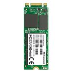 TRANSCEND MTS600 32GB SSD disk M.2 2260, SATA III (MLC), tray