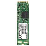 TRANSCEND MTS800 64GB SSD disk M.2 2280, SATA III (MLC)