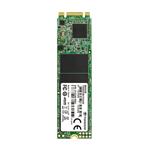 TRANSCEND MTS820S 960GB SSD disk M.2 2280, SATA III (TLC), 550MB/s R, 500MB/s W