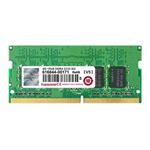 Transcend paměť 4GB SODIMM DDR4 2133MHz 1Rx8 CL15
