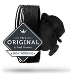 TreeD P-Lene 4 PP Filament 1,75mm 750g, Black