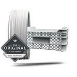 TreeD P-Lene 4 PP Filament 1,75mm 750g, White