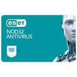Update ESET NOD32 Antivirus pro Desktop  - 3 inst. na 3 roky